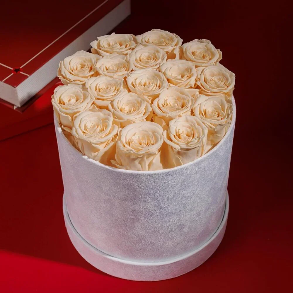 N/A classic roses